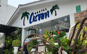 Costana - Hostal
